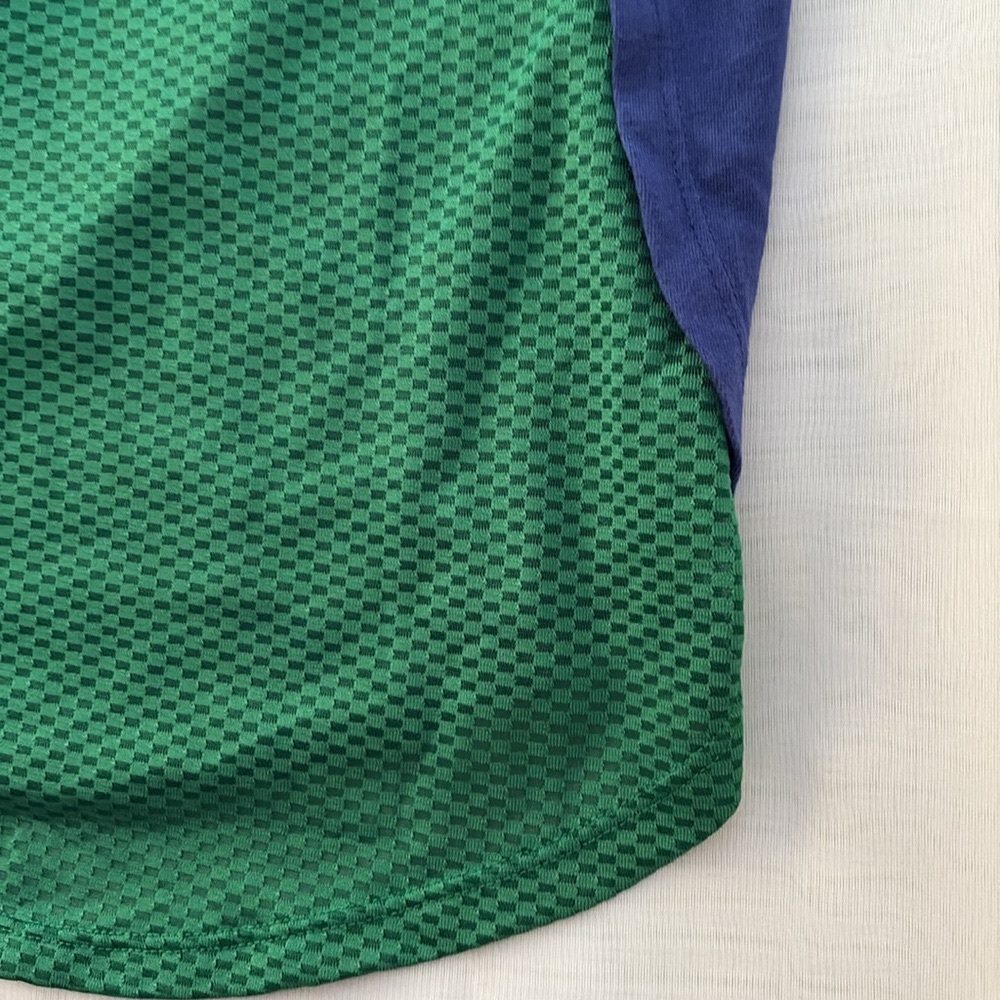 NWT [Touch by Alyssa Milano] Minnesota Timberwolves NBA Tank Top Women’s Sz XL - Picture 10 of 14